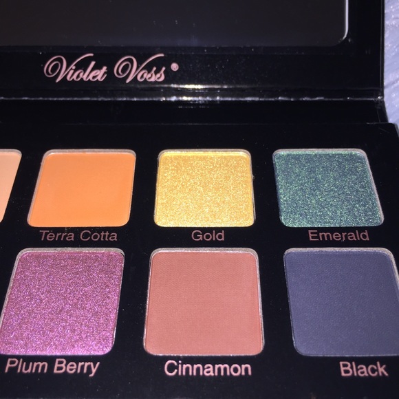 Violet Voss | Essentials PRO Series Palette - Picture 5 of 5